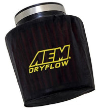 Load image into Gallery viewer, AEM DryFlow Air Filter Wrap