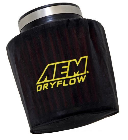 AEM DryFlow Air Filter Wrap