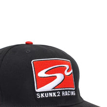 Load image into Gallery viewer, Skunk2 Flex Fit Racetrack Hats