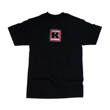 Load image into Gallery viewer, Skunk2 T-Shirt K Power - Black