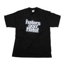Load image into Gallery viewer, Skunk2 T-Shirt Haters - Black