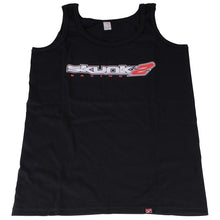 Load image into Gallery viewer, Skunk2 Womens Tank Go Faster - Black