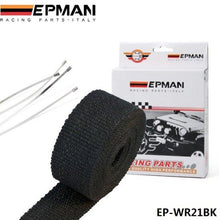 Load image into Gallery viewer, EPMAN Heat Shield Wrap