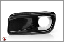 Load image into Gallery viewer, Password:JDM Carbon Fiber Bumper Ducts - CRX 88-91