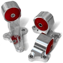 Load image into Gallery viewer, Innovative Mounts Billet Engine Mount Kit - EF B Swap - Cable Box