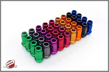 Load image into Gallery viewer, Password:JDM Aluminum Lug Nuts (Set of 20) 12 x 1.5
