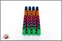 Load image into Gallery viewer, Password:JDM Aluminum Lug Nuts (Set of 20) 12 x 1.5