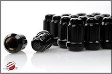 Load image into Gallery viewer, Password:JDM Ultra-Lite Micro Locking Wheel Nuts