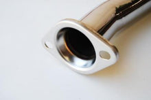 Load image into Gallery viewer, Invidia 70mm Test Pipe - S2000