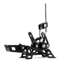 Load image into Gallery viewer, Hybrid Racing Adjustable Short Shifter Assembly V3 - DC5/K-Swap