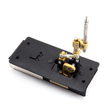 Load image into Gallery viewer, Hybrid Racing Bolt-In (No Cut) K-Swap Shifter - K20Z3 - EF/EG/EK/DC