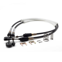 Load image into Gallery viewer, Hybrid Racing Performance Shifter Cables - EP3 Type R
