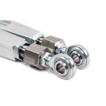Load image into Gallery viewer, Innovative Mounts Pro Series Traction Bar - EF Civic/Crx