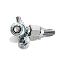 Load image into Gallery viewer, Innovative Mounts Pro Series Traction Bar - EF Civic/Crx