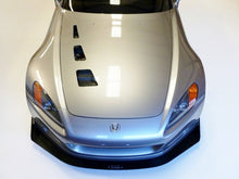 Load image into Gallery viewer, TOP1 Front Lip Splitter - Honda S2000 Ap1/2