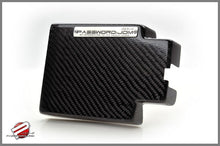 Load image into Gallery viewer, Password:JDM Carbon Fibre Fuse Box Cover - EG/Ek/DC