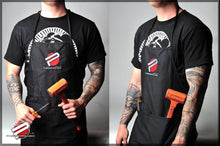 Load image into Gallery viewer, Password:JDM Shop Apron