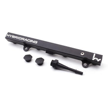 Load image into Gallery viewer, Hybrid Racing K-Series Fuel Rail &amp; Fittings FD Civic