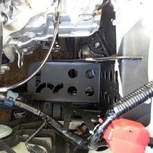 Load image into Gallery viewer, Hybrid Racing Cold Air Intake System - FD Civic