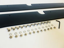 Load image into Gallery viewer, TOP1 Motors Side Skirts - DC2 2dr