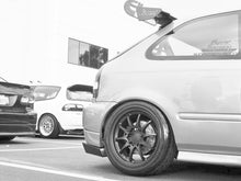 Load image into Gallery viewer, TOP1 Motors Full Rear Diffuser - EK 3dr