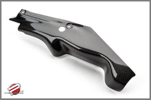 Load image into Gallery viewer, Password:JDM Carbon Left Frame Shield - MS3 Gen 2