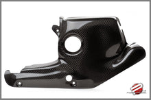 Load image into Gallery viewer, Password:JDM Carbon Right Frame Shield - MS3 Gen 2