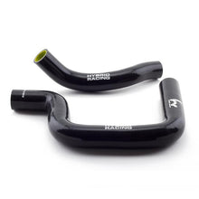 Load image into Gallery viewer, Hybrid Racing Silicone Radiator Hoses - DC5/EP3