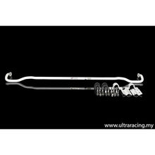 Load image into Gallery viewer, Ultra Racing Rear Sway Bar - EK 24mm Solid