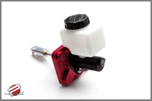 Load image into Gallery viewer, Password:JDM Brake Booster Delete Plate - Honda EF/EG/EK/DA/DC