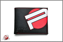 Load image into Gallery viewer, Password:JDM Billfold "P" Logo