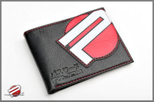 Load image into Gallery viewer, Password:JDM Billfold "P" Logo