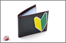 Load image into Gallery viewer, Password:JDM Billfold Soshinoya Badge