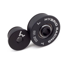 Load image into Gallery viewer, Hybrid Racing Shifter Cable Bushings - FD Civic (All Models)
