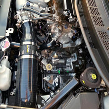 Load image into Gallery viewer, Hybrid Racing Cold Air Intake System - FD Civic