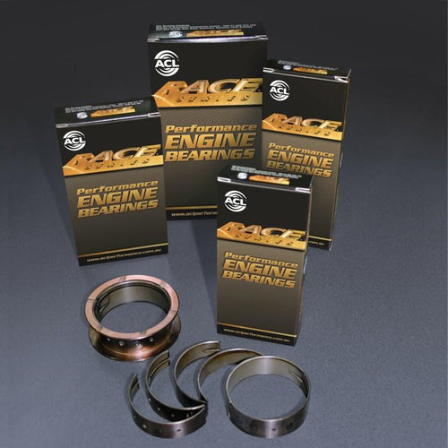 ACL Rod Bearing Set - B16/18A/18B/20B