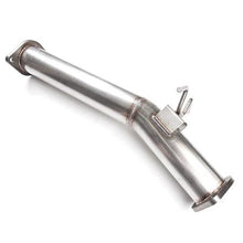 Load image into Gallery viewer, ATP 3" Stainless Race Pipe - MS3 Gen 1 &amp; 2