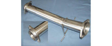 Load image into Gallery viewer, CorkSport Stainless Racepipe - MS3 Gen 1/2