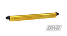 Load image into Gallery viewer, Blackworks Racing Billet Fuel Rail - B Series