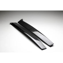 Load image into Gallery viewer, Blast Carbon Carbon Fibre B Pillar Trim Set - EG 2/3dr