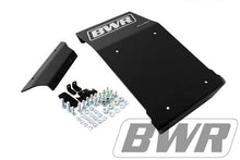 Load image into Gallery viewer, Blackworks Racing Shifter Mounting Plate - K Series