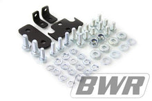 Load image into Gallery viewer, Blackworks Racing Shifter Mounting Plate - K Series