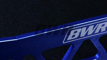 Load image into Gallery viewer, Blackworks Racing Rear Subframe Brace - Honda EK