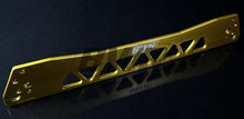 Load image into Gallery viewer, Blackworks Racing Rear Subframe Brace - Honda EK