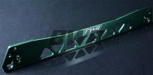Load image into Gallery viewer, Blackworks Racing Rear Subframe Brace - Honda EK