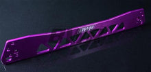 Load image into Gallery viewer, Blackworks Racing Rear Subframe Brace - Honda EK