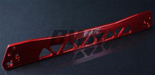 Load image into Gallery viewer, Blackworks Racing Rear Subframe Brace - Honda EK