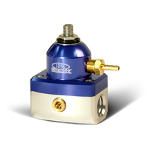 Load image into Gallery viewer, BLOX Racing Adj. Fuel Pressure Regulator - 2-Port
