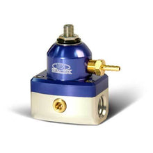 Load image into Gallery viewer, BLOX Racing Adj. Fuel Pressure Regulator - 3-Port