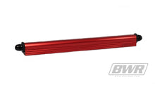Load image into Gallery viewer, Blackworks Racing Billet Fuel Rail - B Series